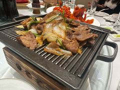 -全聚德(哈尔滨店)