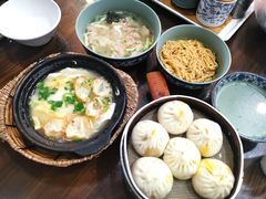 -静海楼(学田店)