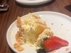 -港丽餐厅(杭大店)
