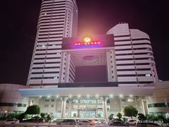 -湖南广电中心大楼