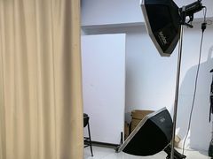 -爱定格照相馆.证件照(周浦万达店)