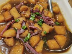 -华光驿站私房菜·黑金冠