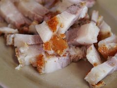 烧肉-洲心明记烧肉大粥(总店)