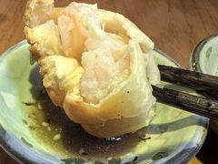 -鑫震源·苏式大虾生煎(山塘街店)