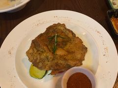 恶魔鸡-斯比特花园西餐厅(东方商厦店)