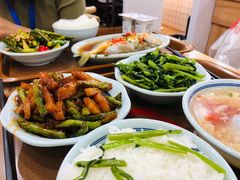 -稻花香大食堂(大沽路店)