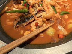 -新安人家·22年本地餐厅