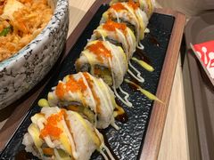 -远大美食广场(远大购物中心店)