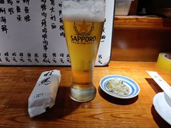 -桂马·日本料理·海胆·海鲜饭·酒场(民主广场店)