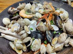 -开鑫鱼厂·宁波海鲜(前程智慧城店)
