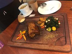 -卡朋厨房(289艺术园区店)