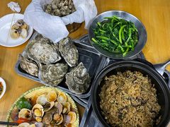 -蚝得喜海鲜(东城店)