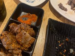 -一井烧肉·活鳗·寿司(望京SOHO店)