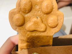 -熊姬手作茶物(汇金谷店)