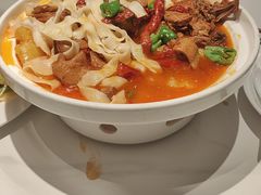 -清真·卡德尔大叔新疆主题餐厅(龙汇路店)