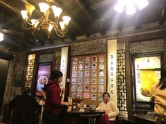 -黄祥华养生堂·炖汤·营养蒸饭(岭南天地店)