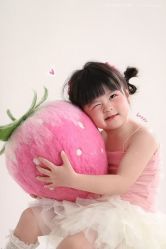 -可嘟儿家庭纪实摄影(南二环店)