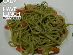 -菲滋意式餐厅(金华银泰城店)