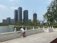 -西海子公园
