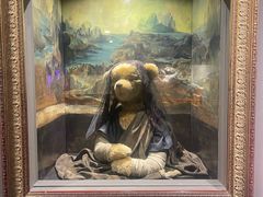 -济州岛泰迪熊博物馆