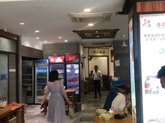 -晓马鸭店(新芜路店)