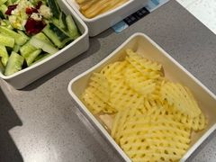 -半天妖烤鱼(西直门凯德mall店)