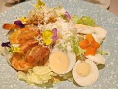 -PARFUM FLORAL花境法餐(南京首店)