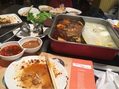 新辣道鱼火锅(欧美汇店)-新辣道鱼火锅(领展购物广场·中关村店)