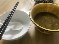 -定家小酥肉·清真(回民街店)