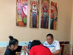 -同发号饭庄(复兴路店)