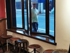 -RUMORS COFFEE ROASTERY鲁马滋咖啡(湖南路店)
