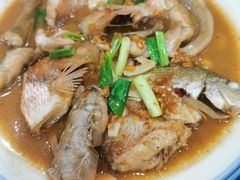 -青竹园海鲜餐厅(海天路店)