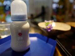 -茶是一枝花泡茶店