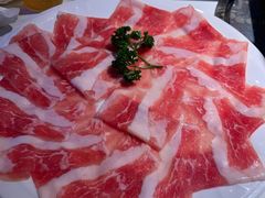 -左庭右院鲜牛肉火锅(新梅广场店)
