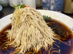 -富春茶社(国庆路店)