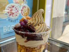 -一栗·新鲜零食炒货(太原街沃尔玛店)