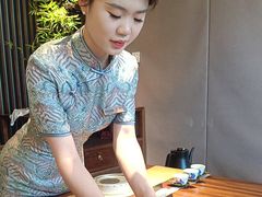 -王府茶宴(朝阳公园店)