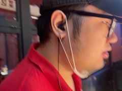 -柳喜辣·烧烤酒局(跃进总店)