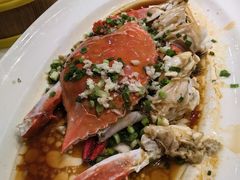 -好兄弟郭巨海鲜(天一阁店)