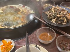 -滇野云南野生菌餐厅(陕西南路店)