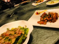 -天瑞轩·粤菜餐厅