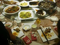android_upload_pic-老东营·东营菜(西四路店)