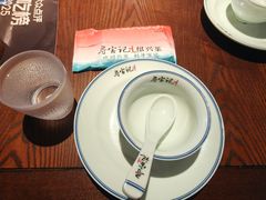 -寻宝记绍兴菜(鲁迅路店)