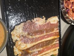 -冷面大王(大南街店)