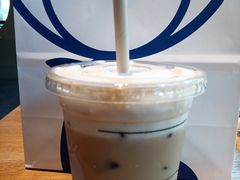 海盐芝士厚乳拿铁-瑞幸咖啡(宝华国际广场店)