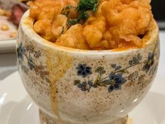 -波特曼西餐厅(中央大街店)