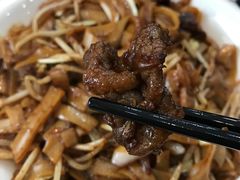 -香港仔茶餐厅(凤阳店)