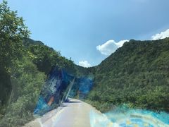 -北京山里寒舍度假酒店