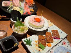 -水之惠鲜鱼料理(王府大街店)