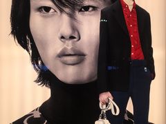 -PRADA普拉达(国际广场店)